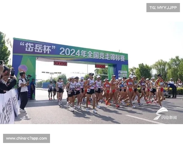 全国竞走锦标赛在泰安开赛 奥运选拔体系正式启动新周期 全国竞走锦标赛在泰安开赛 奥运选拔体系正式启动新周期