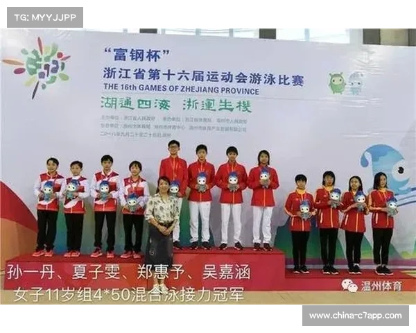 湘钢三校游泳队勇夺湘潭市运动会青少年组团体总分第四名创佳绩 湘钢三校游泳队勇夺湘潭市运动会青少年组团体总分第四名创佳绩
