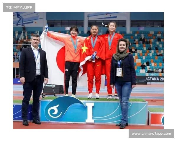 吴洪娇接近2分大关:中国女子800米新领军 吴洪娇接近2分大关:中国女子800米新领军