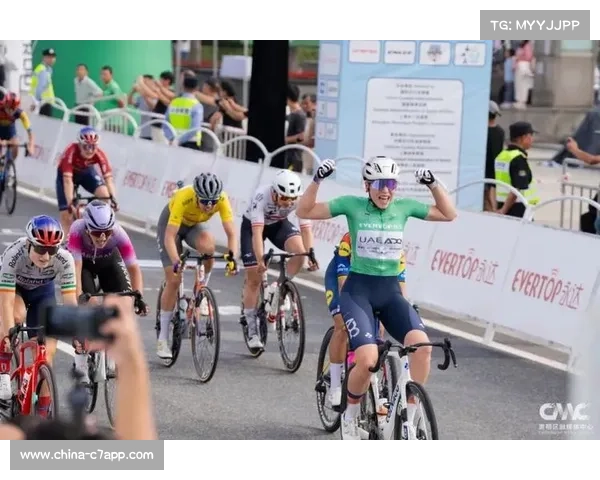上海郊野联赛吸引300选手，亲子家庭成骑行新生力量