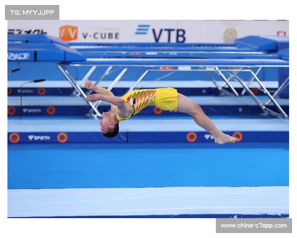 世界蹦床世锦赛南京举行，中国队测试新难度动作受关注