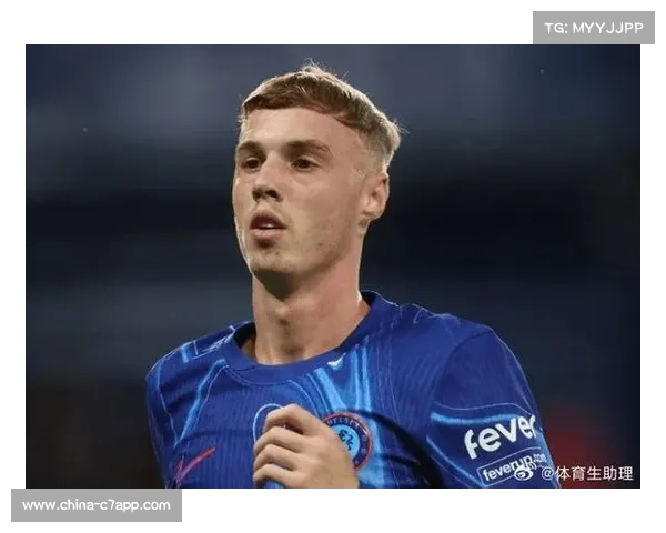 切尔西客场3-1击败狼队，科尔·帕尔默38分钟内完成帽子戏法创队史纪录