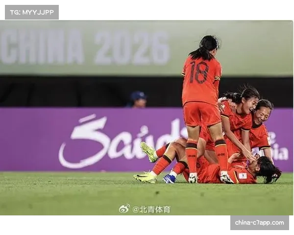 U17女足亚洲杯:中国2-4朝鲜无缘决赛,刘雨希双响难救主